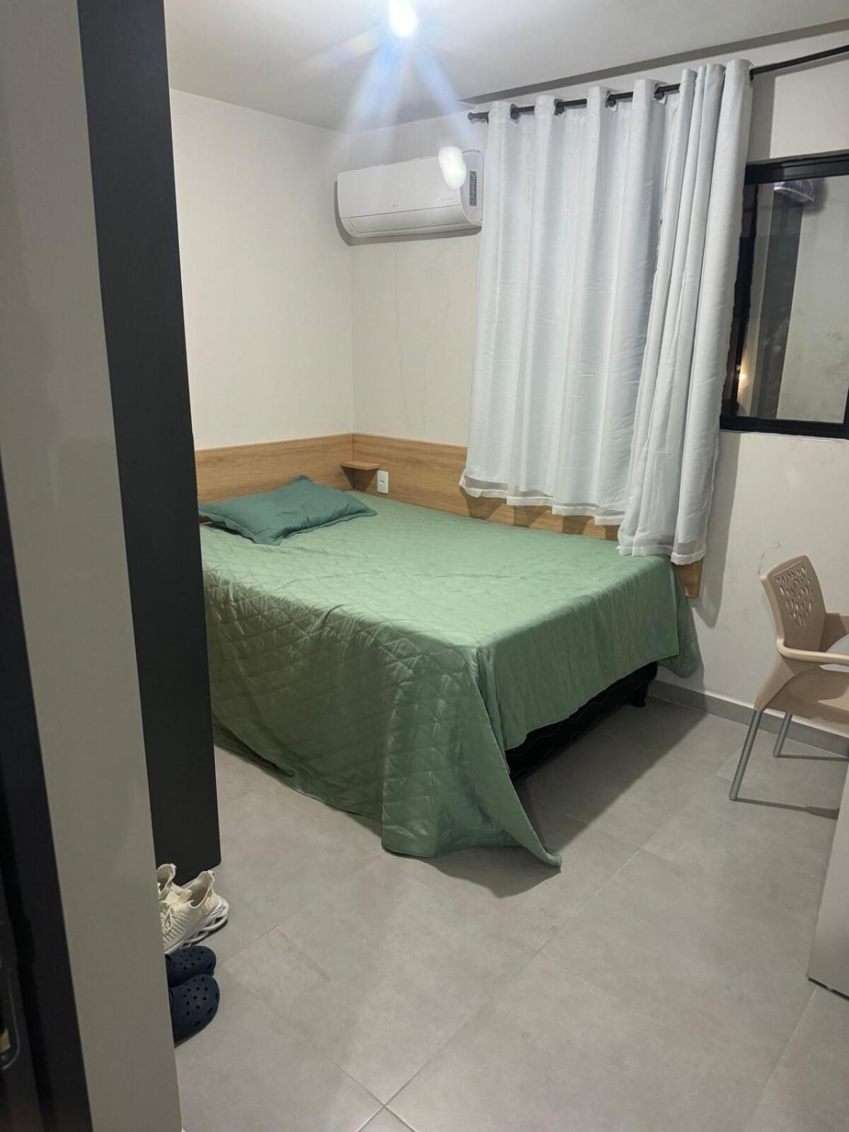 Ap 3 Quartos No Bessa Apartamento *