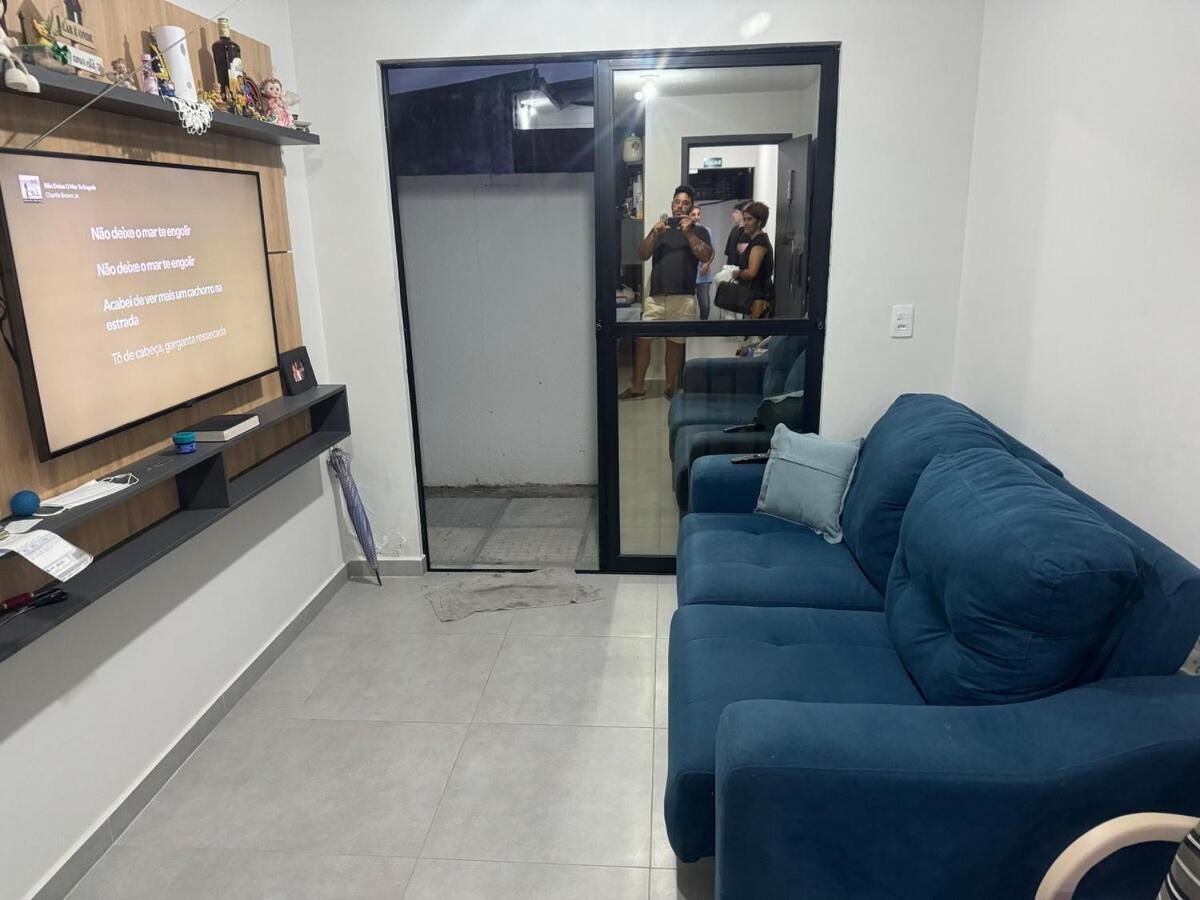 Ap 3 Quartos No Bessa