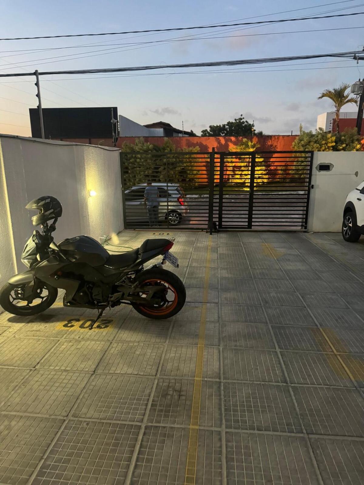 Ap 3 Quartos No Bessa Apartamento