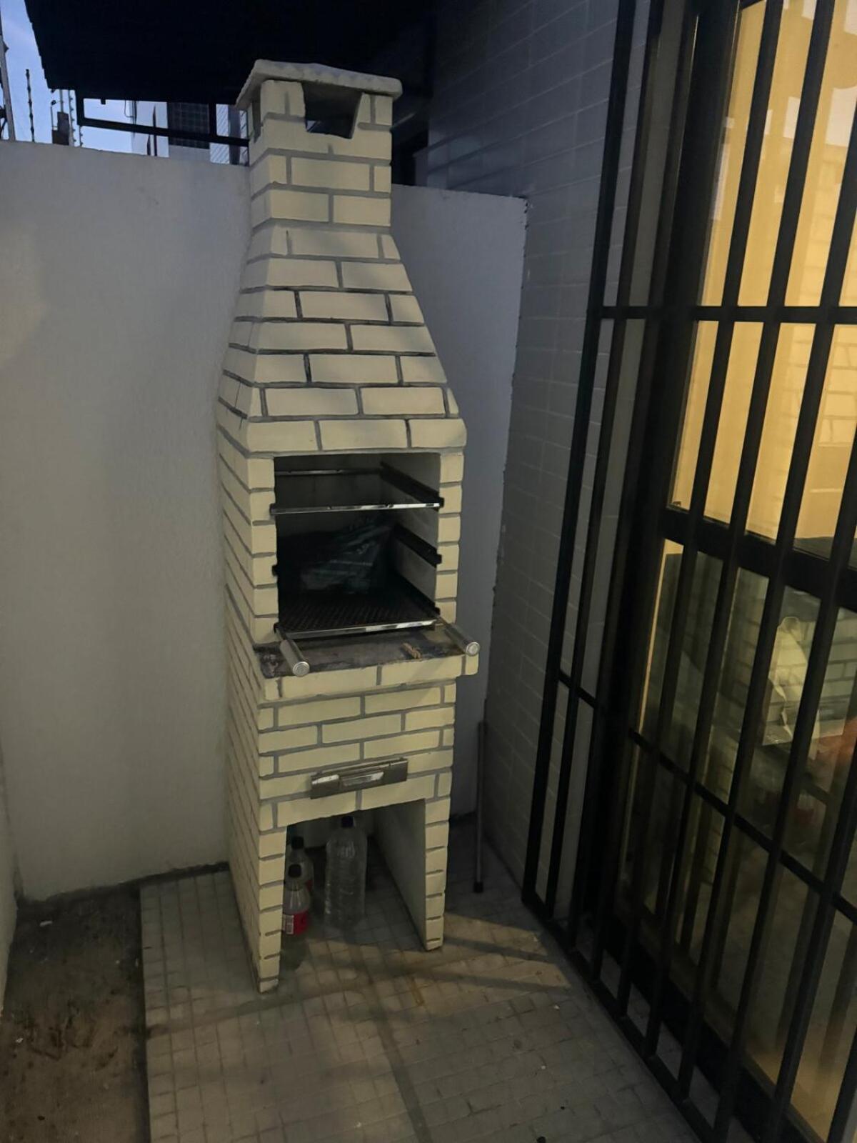 Apartamento Ap 3 Quartos No Bessa