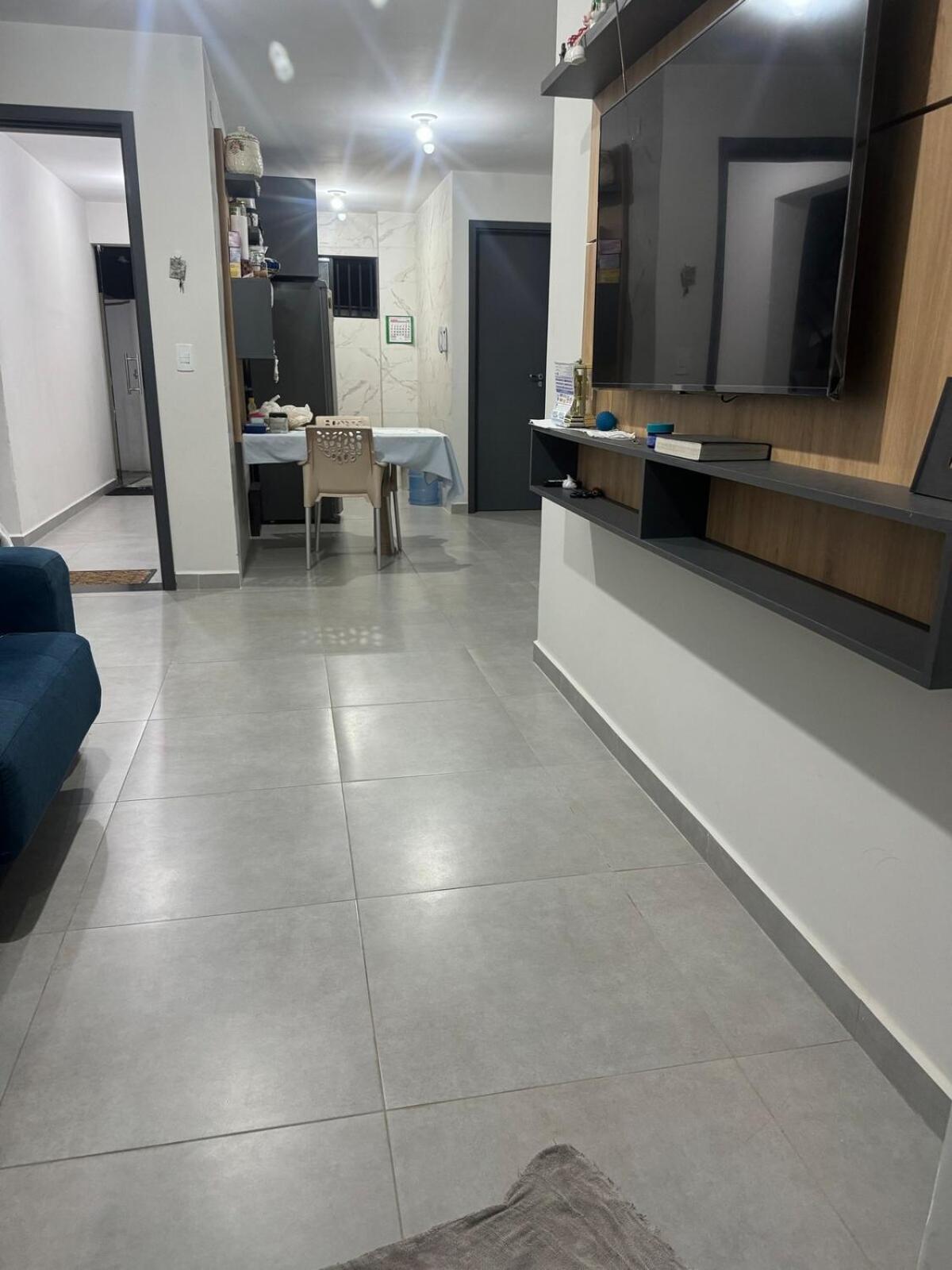 Ap 3 Quartos No Bessa *